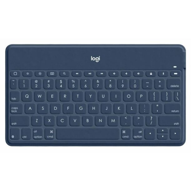 Клавиатура Logitech Logitech Keys-To-Go