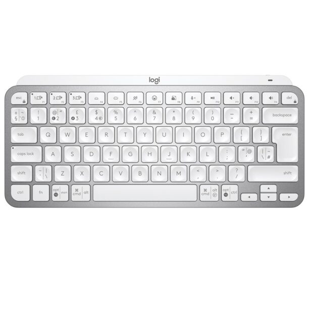 Клавиатура Logitech MX Keys Mini (920-010499)