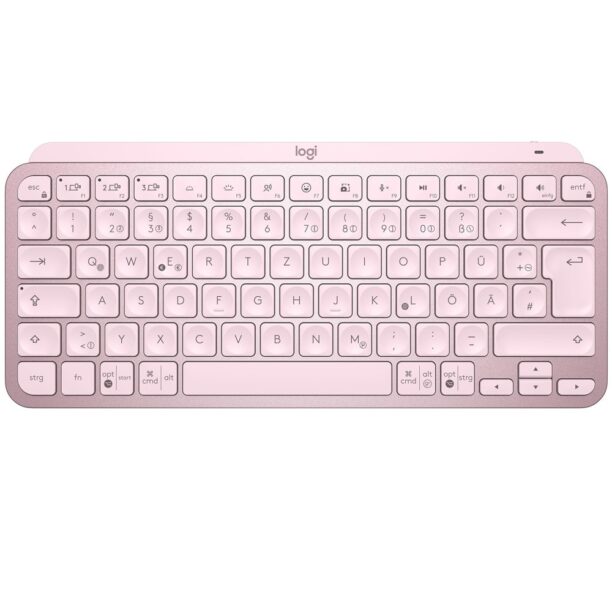 Клавиатура Logitech MX Keys Mini (920-010500)