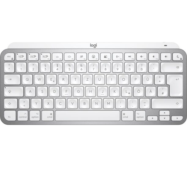 Клавиатура Logitech MX Keys Mini For Mac (920-010526)