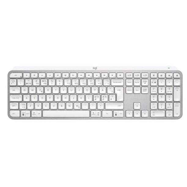 Клавиатура Logitech MX Keys S