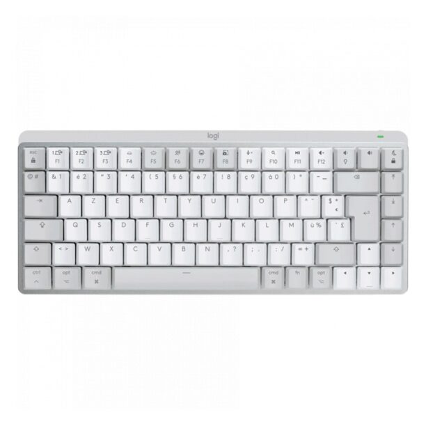 Клавиатура Logitech MX Mechanical Mini For Mac (920-010799)