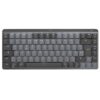 Клавиатура Logitech MX Mechanical Mini For Mac (920-010837)