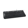 Клавиатура MICROSOFT FPP Digital Media Keyboard 3000