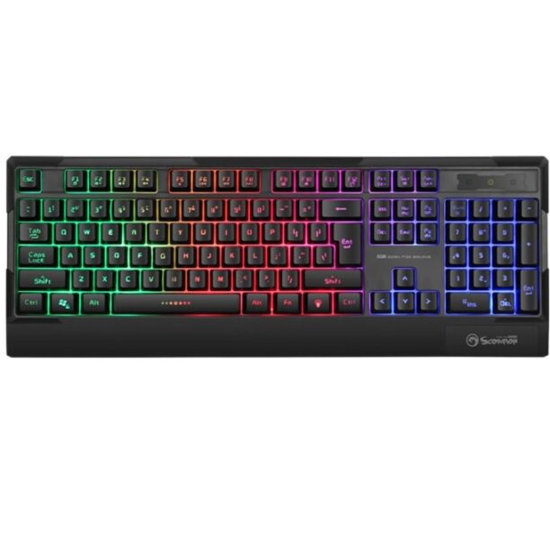 Клавиатура Marvo Gaming Keyboard K606