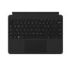 Клавиатура Microsoft Surface GO Type Cover Black