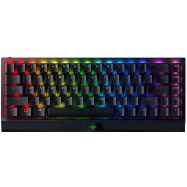 Клавиатура Razer BlackWidow V3 HyperSpeed (RZ03-03892000-R3M1)