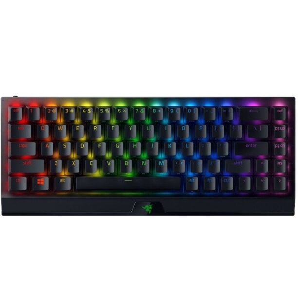 Клавиатура Razer BlackWidow V3 Mini HyperSpeed Phantom Edition (RZ03-03891900-R3M1)