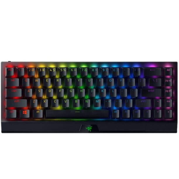 Клавиатура Razer BlackWidow V3 Mini (RZ03-03891400-R3M1)