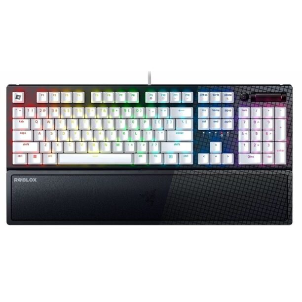 Клавиатура Razer BlackWidow V3 Roblox Ed. (RZ03-03542800-R3M1)