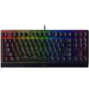 Клавиатура Razer BlackWidow V3 Tenkeyless (Green Switch)