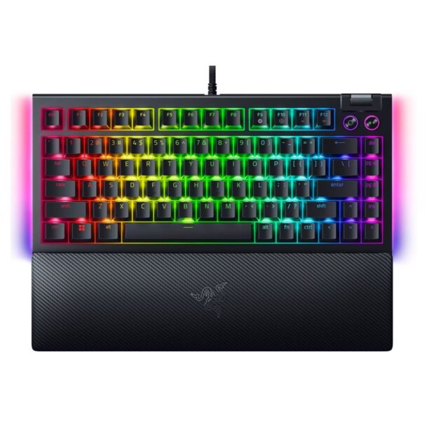 Клавиатура Razer BlackWidow V4