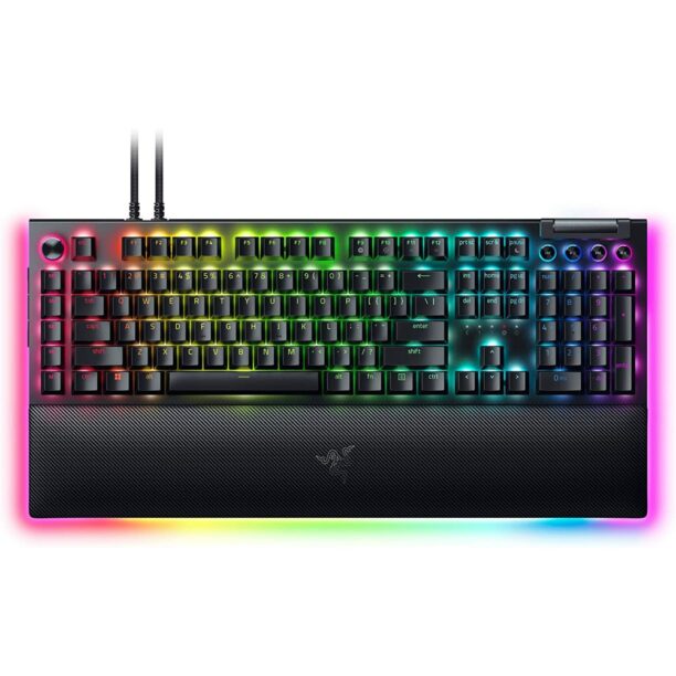 Клавиатура Razer Blackwidow V4 Pro