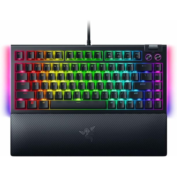 Клавиатура Razer Blackwidow V4