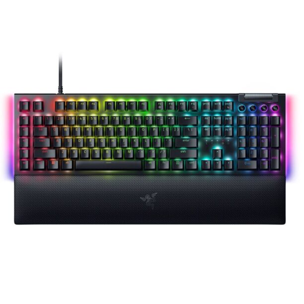 Клавиатура Razer Blackwidow V4