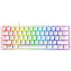 Клавиатура Razer Huntsman Mini - Mercury (RZ03-03390400-R3M1)