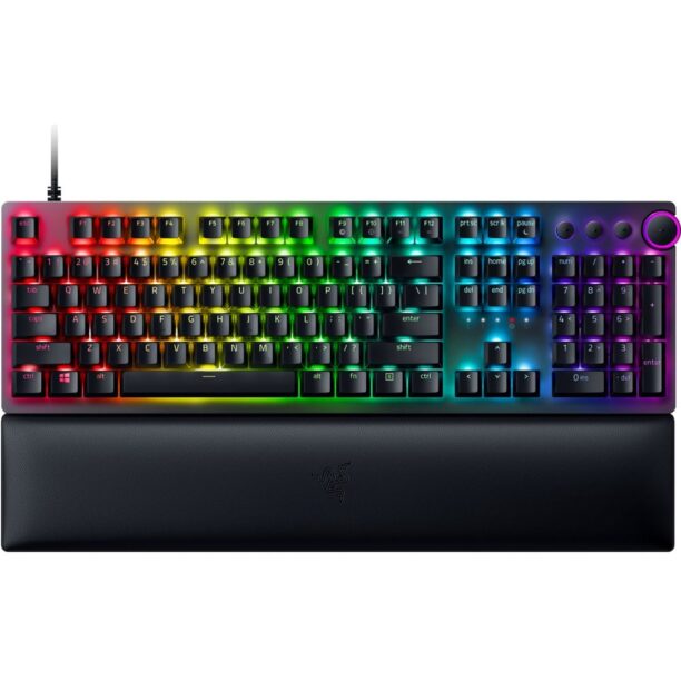 Клавиатура Razer Huntsman V2 (RZ03-03930300-R3M1)