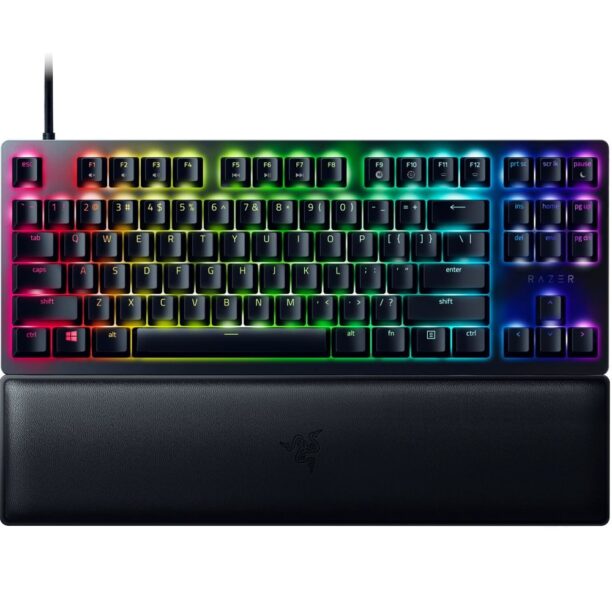 Клавиатура Razer Huntsman V2 Tenkeyless (RZ03-03940100-R3M1)