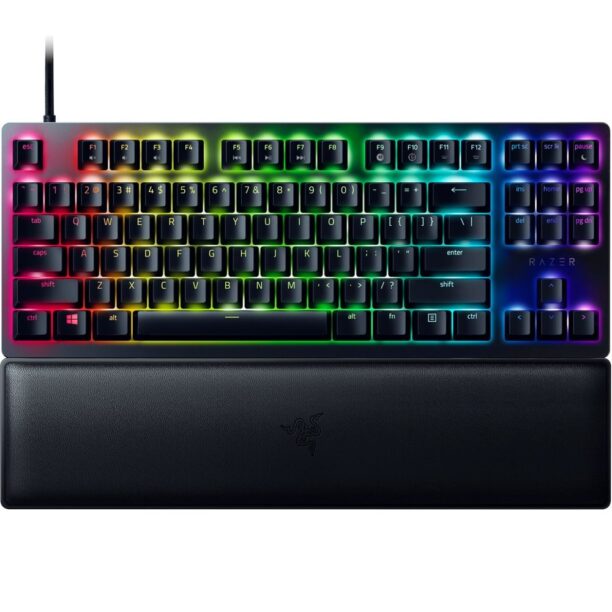 Клавиатура Razer Huntsman V2 Tenkeyless (RZ03-03940300-R3M1)