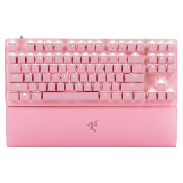 Клавиатура Razer Huntsman V2 Tenkeyless (RZ03-03942000-R3M1)