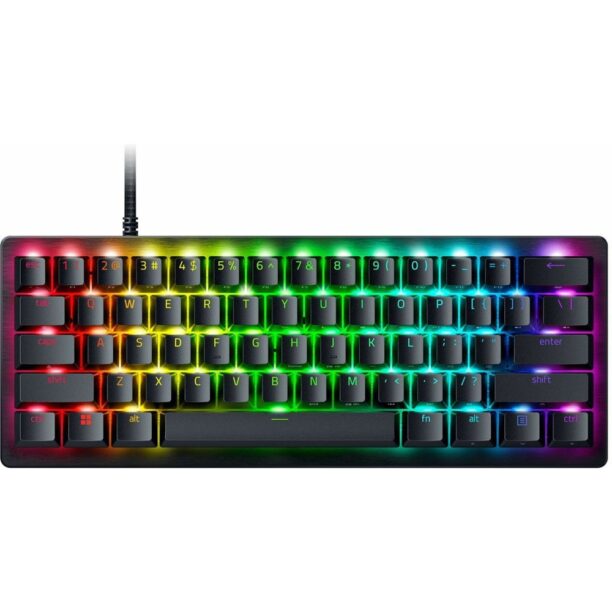 Клавиатура Razer Huntsman V3 Pro Mini (RZ03-04990100-R3M1)