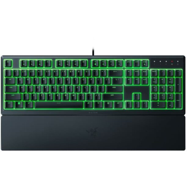 Клавиатура Razer Ornata V3 X