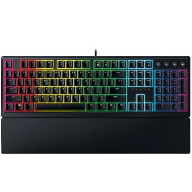 Клавиатура Razer Ornata V3