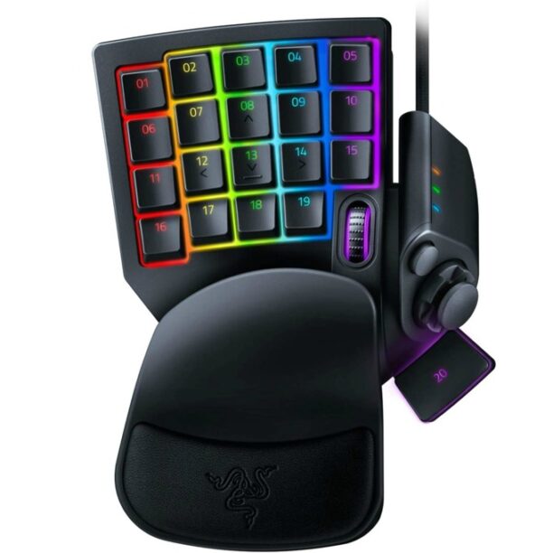 Клавиатура Razer Tartarus Pro (RZ07-03110100-R3M1)