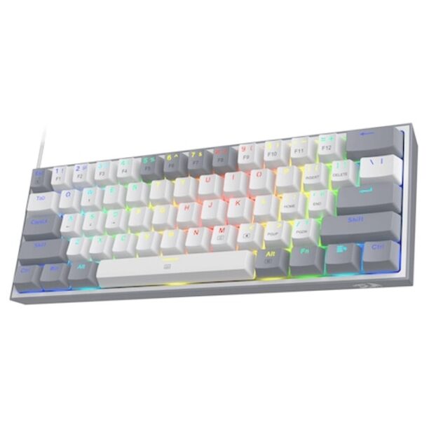 Клавиатура Redragon Fizz Pro K616 TKL