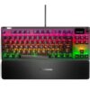 Клавиатура SteelSeries Apex 7 TKL