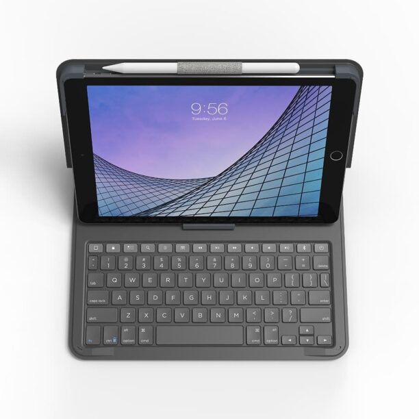 Клавиатура ZAGG Smart Keyboard