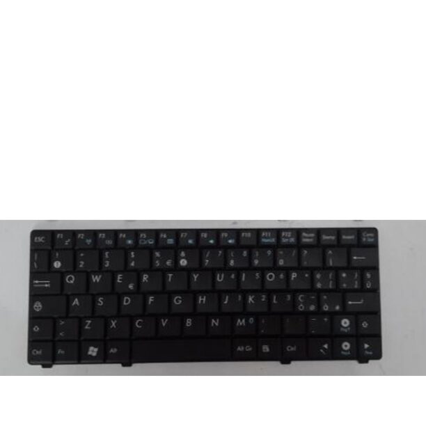 Клавиатура за лаптоп Asus Eee PC 900HA 900 HA T91 Black US / UK цена