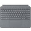 Клавиатура за таблет Microsoft Go Type Cover Charcoal Grey (KCS-00132)