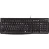 Клавиатура Logitech K120 (920-002509)