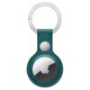 Ключодържател Apple Leather Key Ring (mm073zm/a)