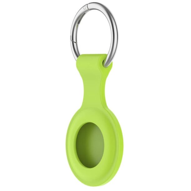 Ключодържател Loco Dot Silicone (LOC008GRN)