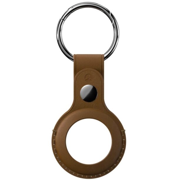 Ключодържател SwitchEasy Wrap Leather Keyring (GS-117-187-117-146)