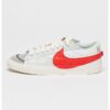 Кожени спортни обувки Blazer Low '77 с лого Nike