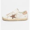 Кожени спортни обувки деграде Super Star Classic GOLDEN GOOSE