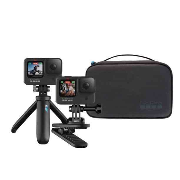 Комплект аксесоари GoPro Travel Kit цена