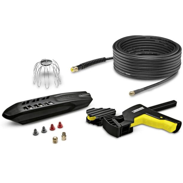 Комплект за почистване Karcher PC 20 (2.642-240.0)