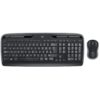 Комплект клавиатура и мишка Logitech MK330 WL