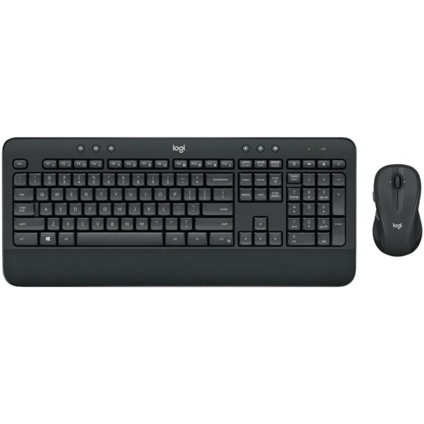 Комплект клавиатура и мишка Logitech MK545 Advanced