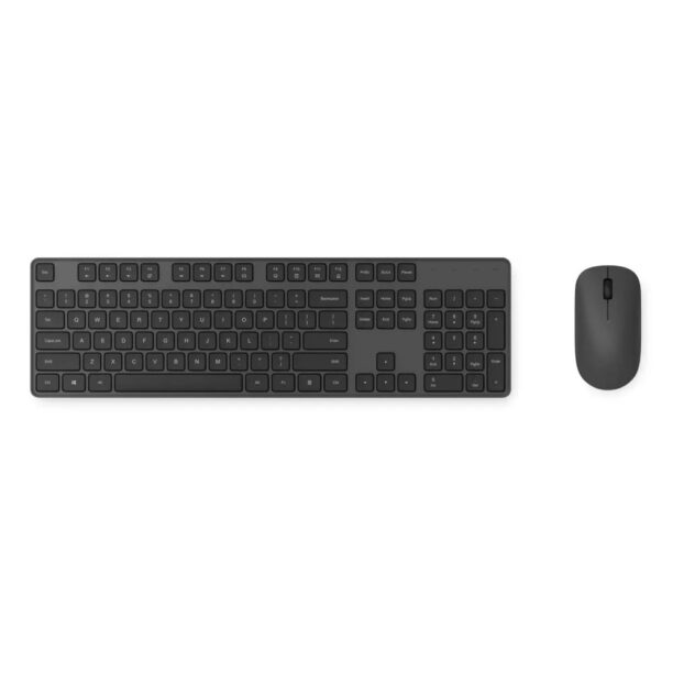 Комплект клавиатура и мишка Xiaomi Wireless Keyboard and Mouse Combo