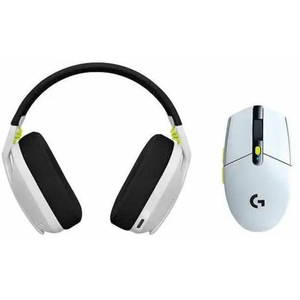 Комплект мишка и слушалки Logitech G435 / G305 (981-001162)