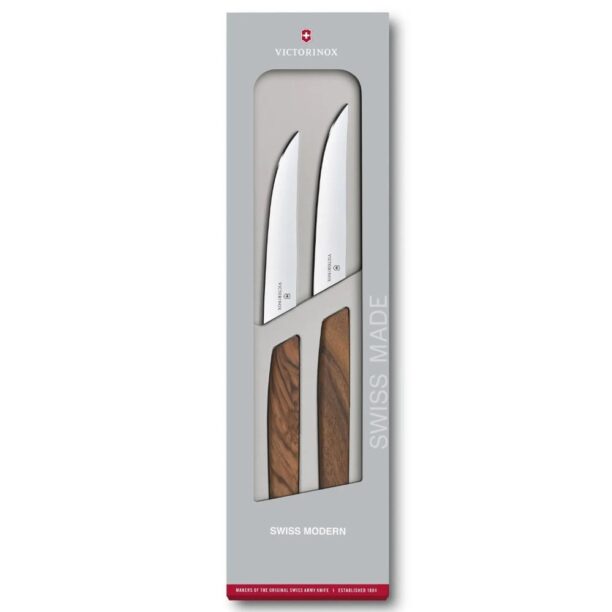 Комплект ножове Victorinox Swiss Modern