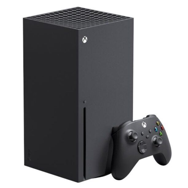 Конзола Xbox Series X