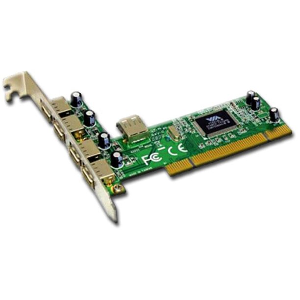 Контролер Chronos USB2PCI-5V