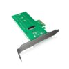 Контролер Icy Box IB-PCI208