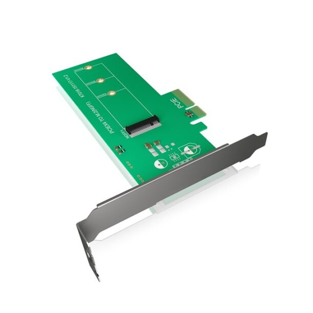 Контролер Icy Box IB-PCI208